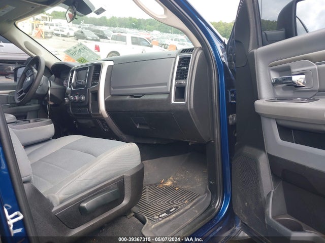 RAM 1500 Classic Slt  4x4 6'4 Box 2019 1C6RR7TT9KS687411 Image 5