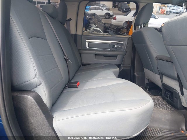 RAM 1500 Classic Slt  4x4 6'4 Box 2019 1C6RR7TT9KS687411 Image 8