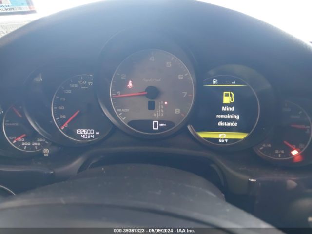2012 PORSCHE PANAMERA HYBRID WP0AD2A7XCL045143 Photo 6