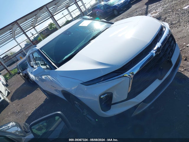 Chevrolet Blazer Awd 2lt 2023 3GNKBHR41PS235752 Image 1