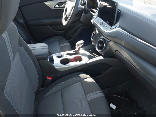 Chevrolet Blazer Awd 2lt 2023 3GNKBHR41PS235752 Image 5