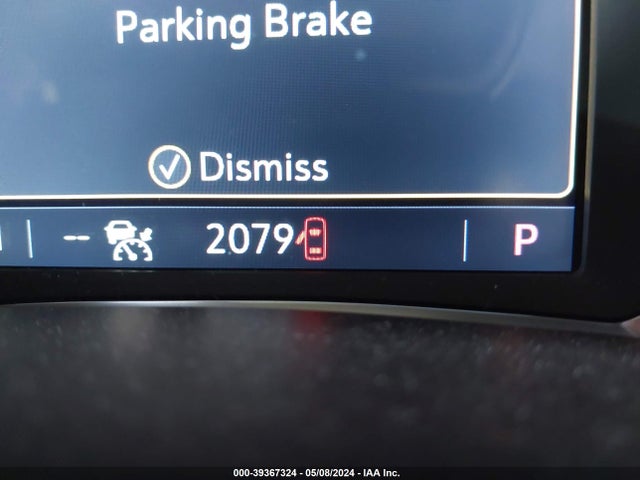 Chevrolet Blazer Awd 2lt 2023 3GNKBHR41PS235752 Image 7