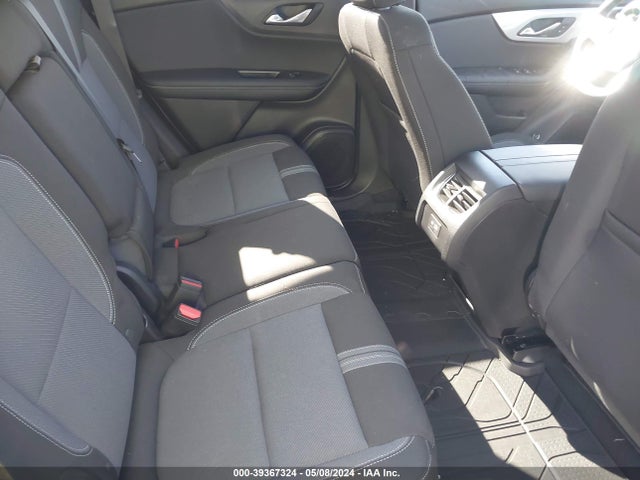 Chevrolet Blazer Awd 2lt 2023 3GNKBHR41PS235752 Image 8