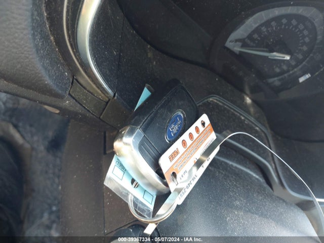 Ford FUSION SEL 2020 3FA6P0CD7LR195822 Image 11
