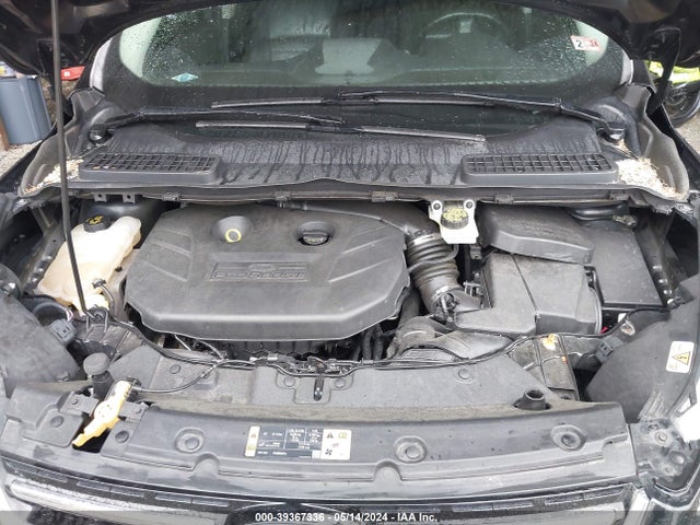 Nissan Altima 2.5 Sl 2015 1N4AL3AP4FN864320 Image 10