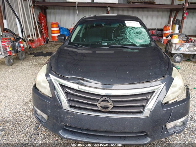 Nissan Altima 2.5 Sl 2015 1N4AL3AP4FN864320 Image 12