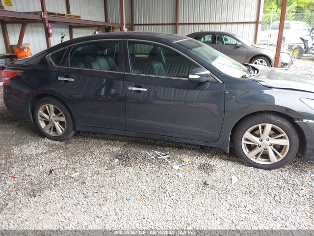 Nissan Altima 2.5 Sl 2015 1N4AL3AP4FN864320 Image 13