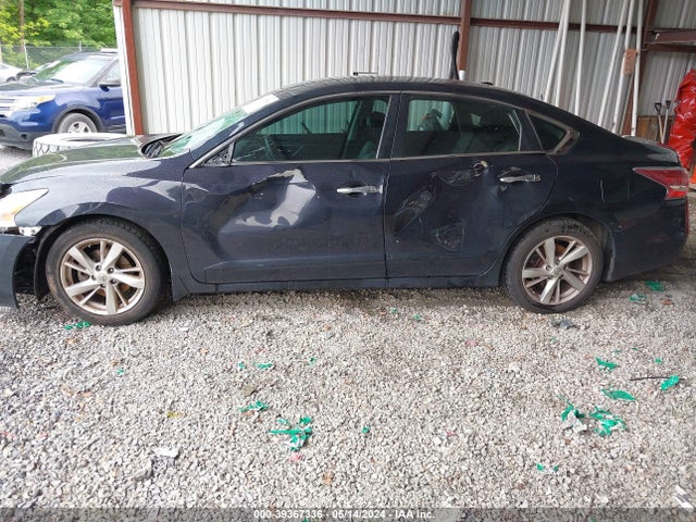 Nissan Altima 2.5 Sl 2015 1N4AL3AP4FN864320 Image 14