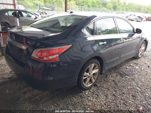 Nissan Altima 2.5 Sl 2015 1N4AL3AP4FN864320 Image 4