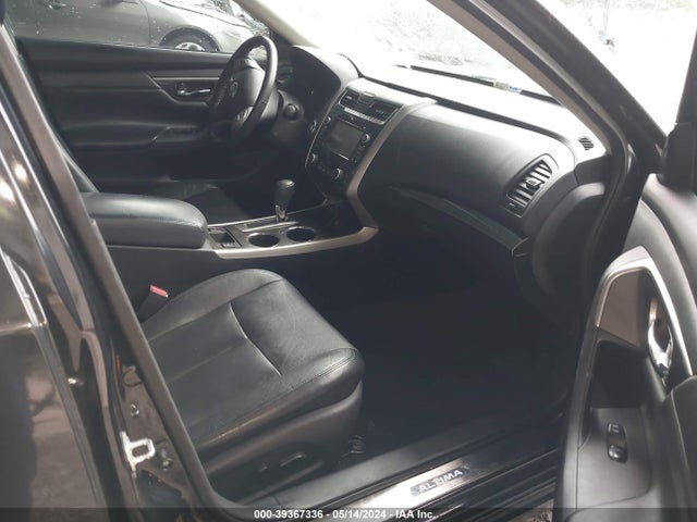 Nissan Altima 2.5 Sl 2015 1N4AL3AP4FN864320 Image 5