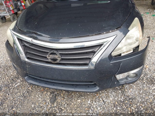 Nissan Altima 2.5 Sl 2015 1N4AL3AP4FN864320 Image 6
