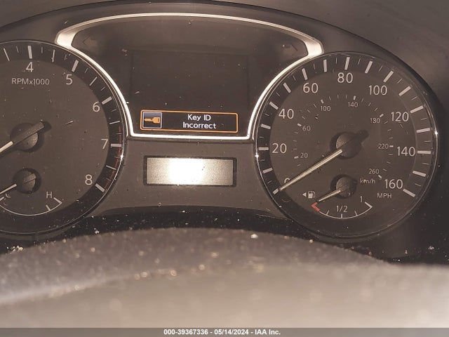 Nissan Altima 2.5 Sl 2015 1N4AL3AP4FN864320 Image 7