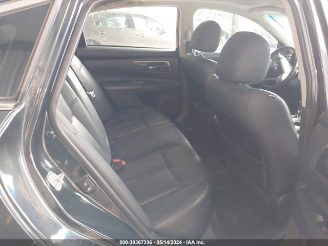 Nissan Altima 2.5 Sl 2015 1N4AL3AP4FN864320 Image 8