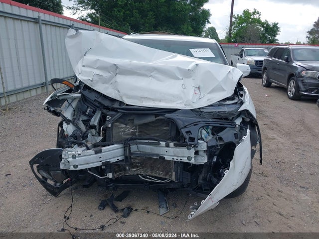 3GNKBBRA5MS550570 Chevrolet Blazer Fwd 1lt
