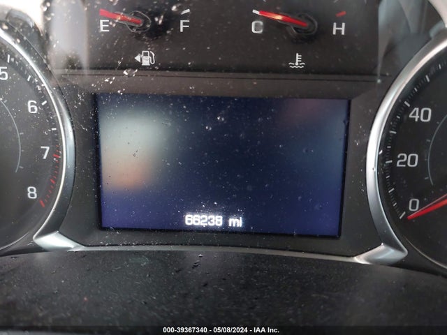 3GNKBBRA5MS550570 Chevrolet Blazer Fwd 1lt