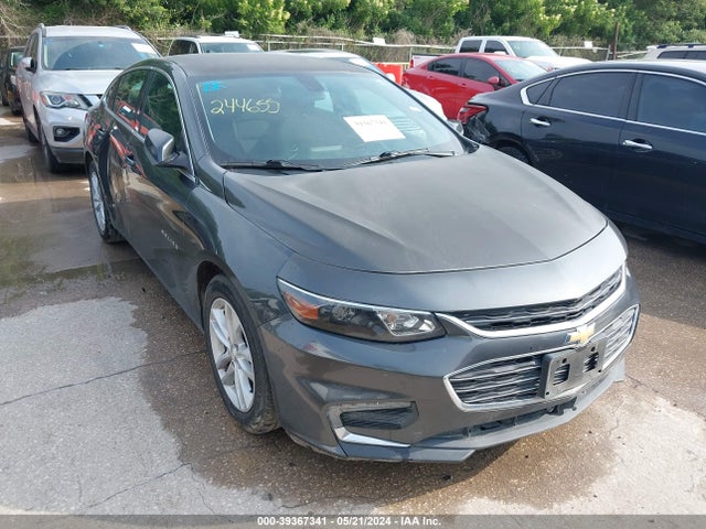 Chevrolet MALIBU 1LT 2016 1G1ZE5STXGF244655 main image