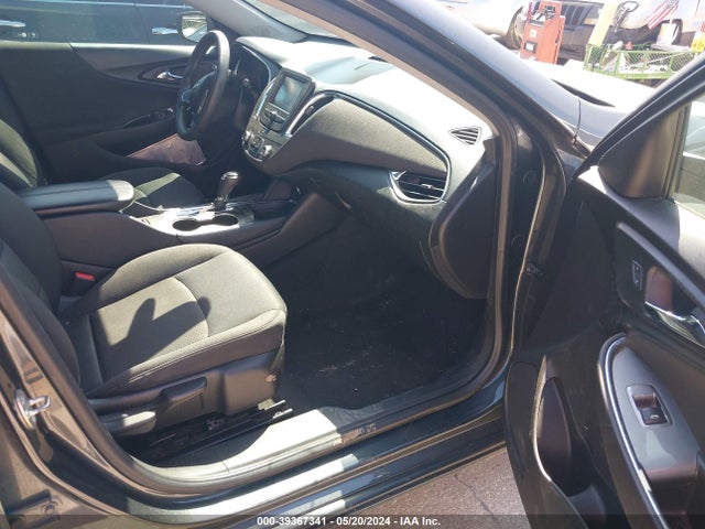 Chevrolet MALIBU 1LT 2016 1G1ZE5STXGF244655 Image 5