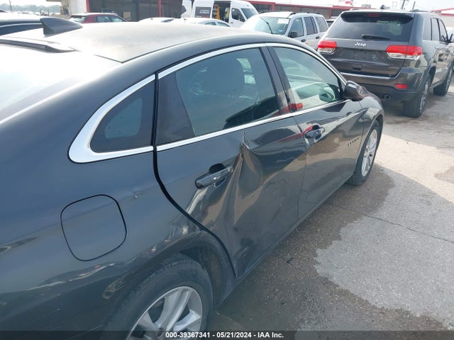 Chevrolet MALIBU 1LT 2016 1G1ZE5STXGF244655 Image 6