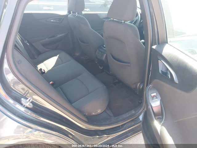 Chevrolet MALIBU 1LT 2016 1G1ZE5STXGF244655 Image 8