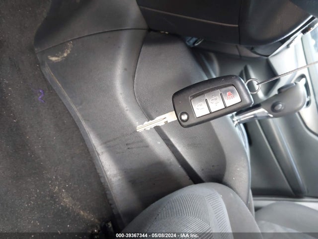 Nissan ROGUE S 2016 KNMAT2MT0GP645583 Image 11