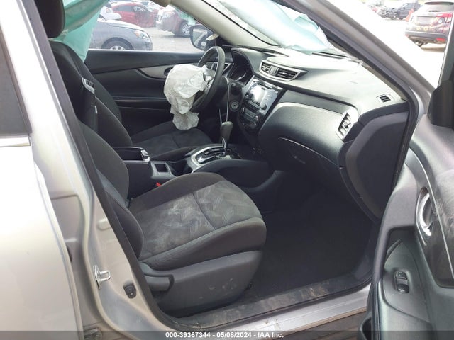 Nissan ROGUE S 2016 KNMAT2MT0GP645583 Image 5