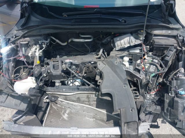 3CZRU5H55LM717045 Honda Hr-v 2wd Ex