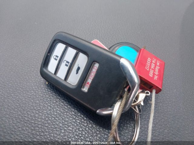 3CZRU5H55LM717045 Honda Hr-v 2wd Ex