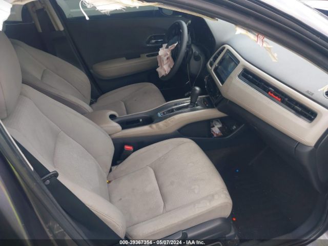 3CZRU5H55LM717045 Honda Hr-v 2wd Ex