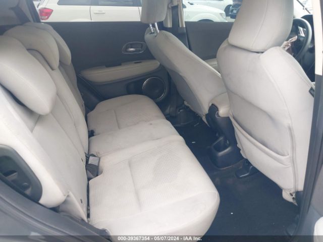 3CZRU5H55LM717045 Honda Hr-v 2wd Ex