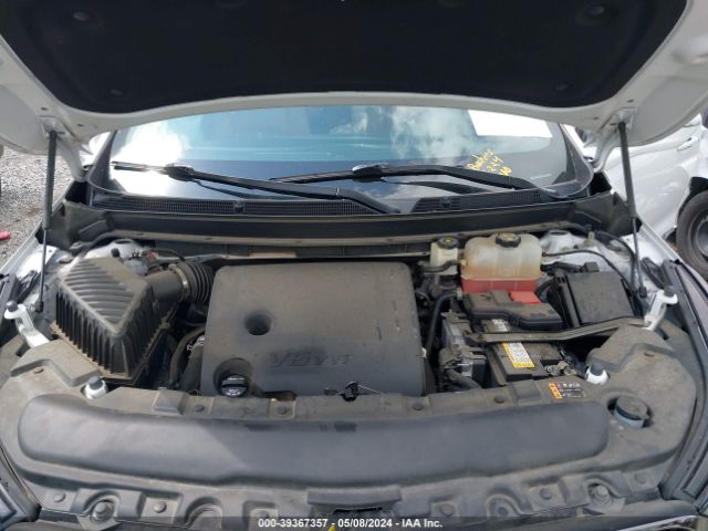 5GAERCKW6JJ159357 Buick Enclave Premium
