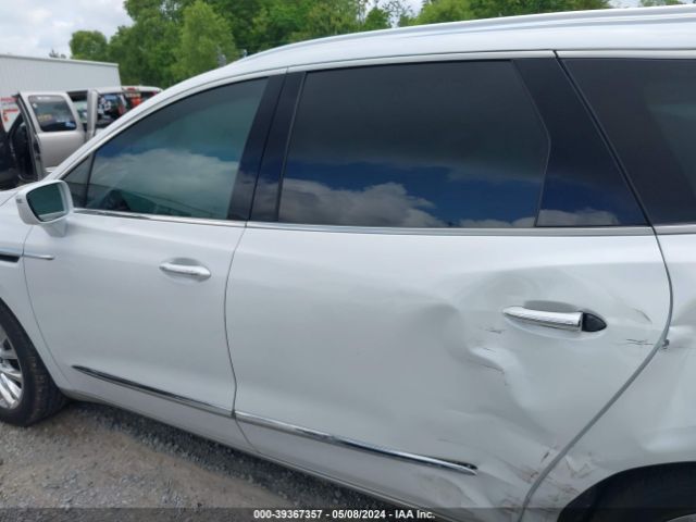 5GAERCKW6JJ159357 Buick Enclave Premium