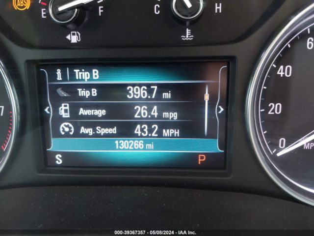 5GAERCKW6JJ159357 Buick Enclave Premium