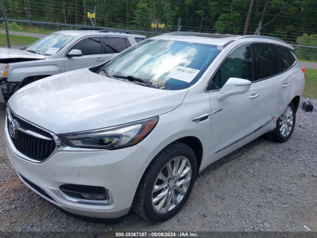 5GAERCKW6JJ159357 Buick Enclave Premium