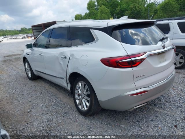 5GAERCKW6JJ159357 Buick Enclave Premium