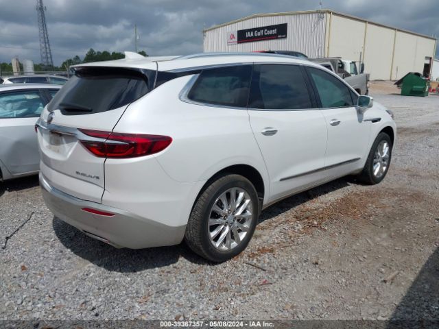 5GAERCKW6JJ159357 Buick Enclave Premium