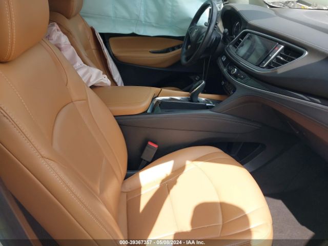 5GAERCKW6JJ159357 Buick Enclave Premium