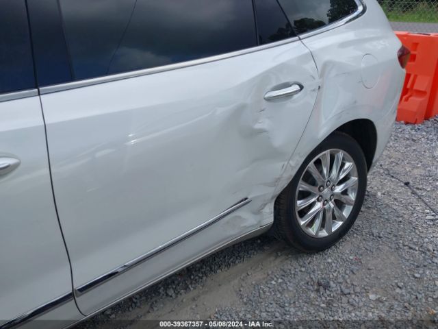 5GAERCKW6JJ159357 Buick Enclave Premium