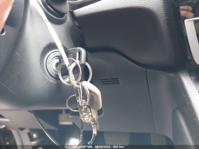 Honda CR-V LX 2019 5J6RW6H36KL002838 Image 11