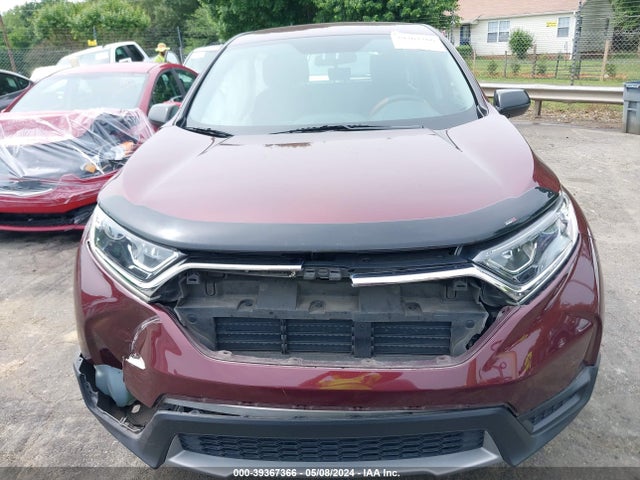 Honda CR-V LX 2019 5J6RW6H36KL002838 Image 12
