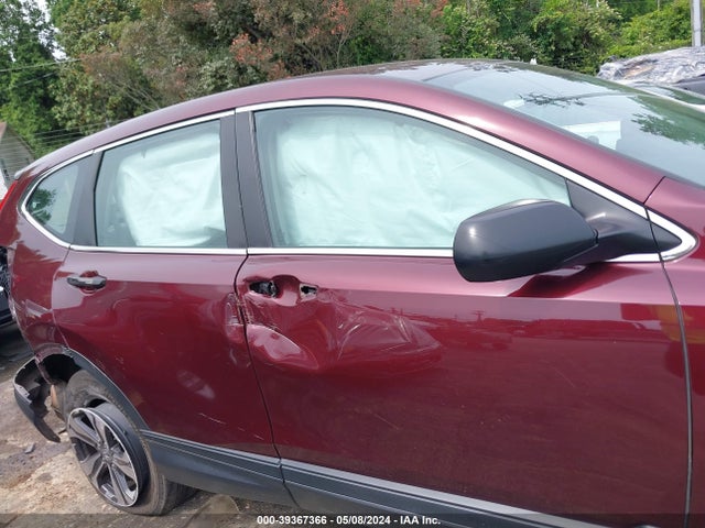 Honda CR-V LX 2019 5J6RW6H36KL002838 Image 13