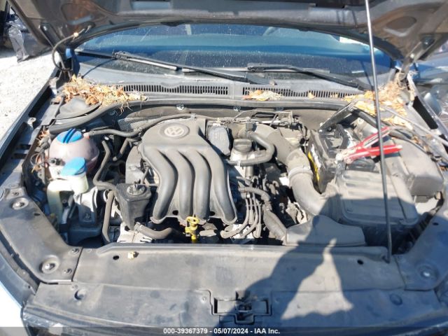 3VW2K7AJ4EM252063 Volkswagen Jetta 2.0l S