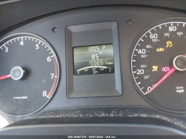 3VW2K7AJ4EM252063 Volkswagen Jetta 2.0l S