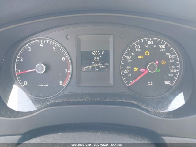 3VW2K7AJ4EM252063 Volkswagen Jetta 2.0l S