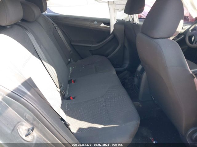 3VW2K7AJ4EM252063 Volkswagen Jetta 2.0l S