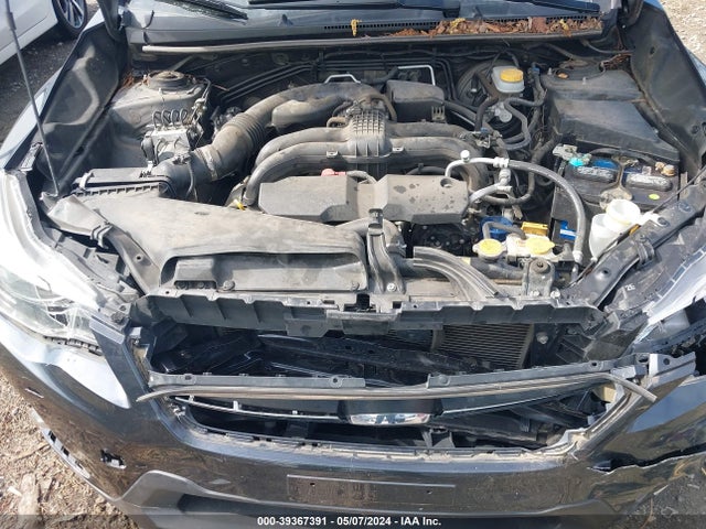 JF2GPABC0H8267256 Subaru Crosstrek 2.0i Premium