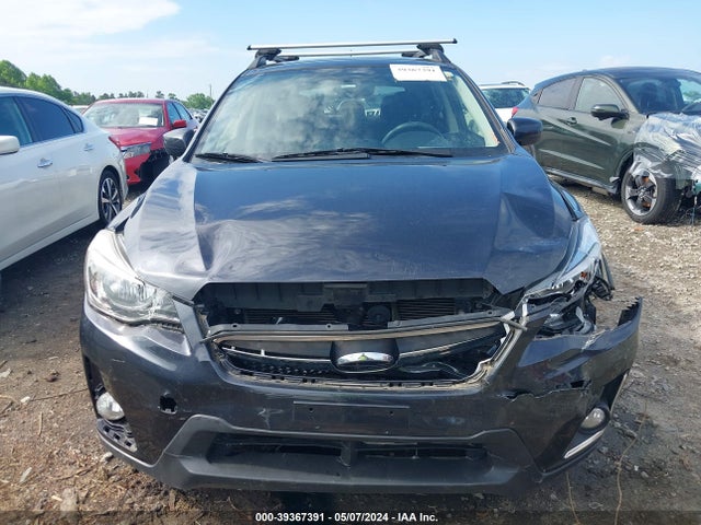 JF2GPABC0H8267256 Subaru Crosstrek 2.0i Premium