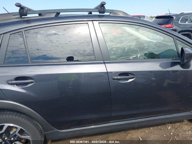 JF2GPABC0H8267256 Subaru Crosstrek 2.0i Premium