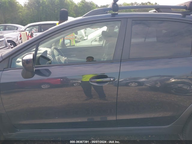 JF2GPABC0H8267256 Subaru Crosstrek 2.0i Premium