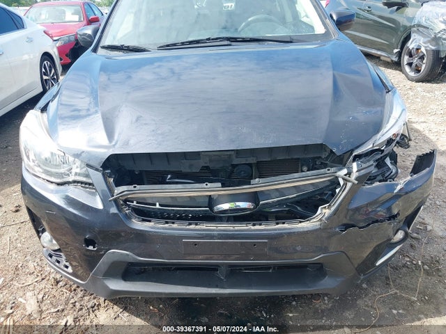 JF2GPABC0H8267256 Subaru Crosstrek 2.0i Premium