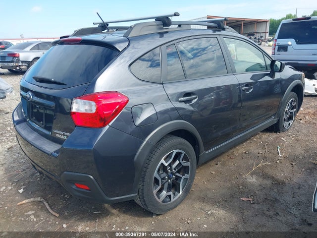 JF2GPABC0H8267256 Subaru Crosstrek 2.0i Premium